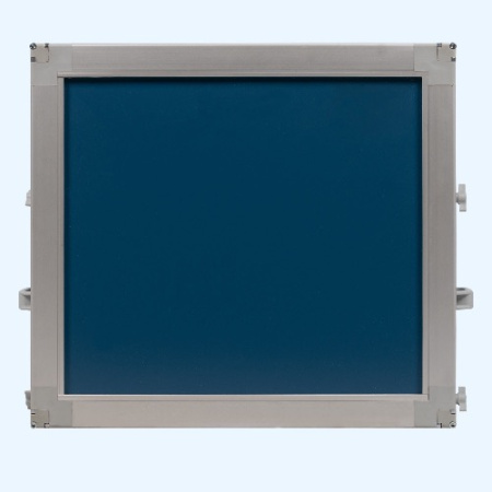 700*400-SH-35-3-2 TORNADO Shuft Вентилятор cо свободным колесом